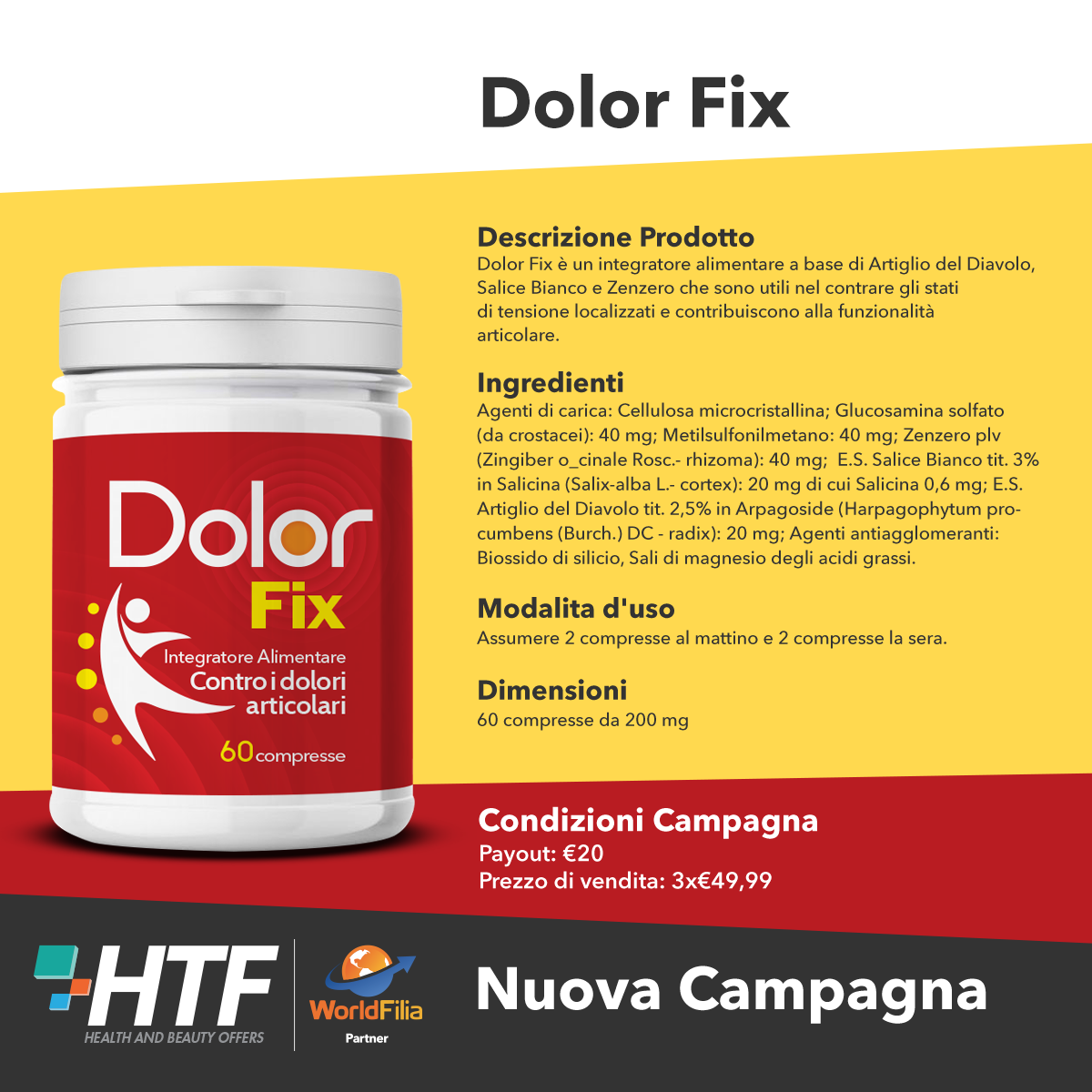 DolorFix