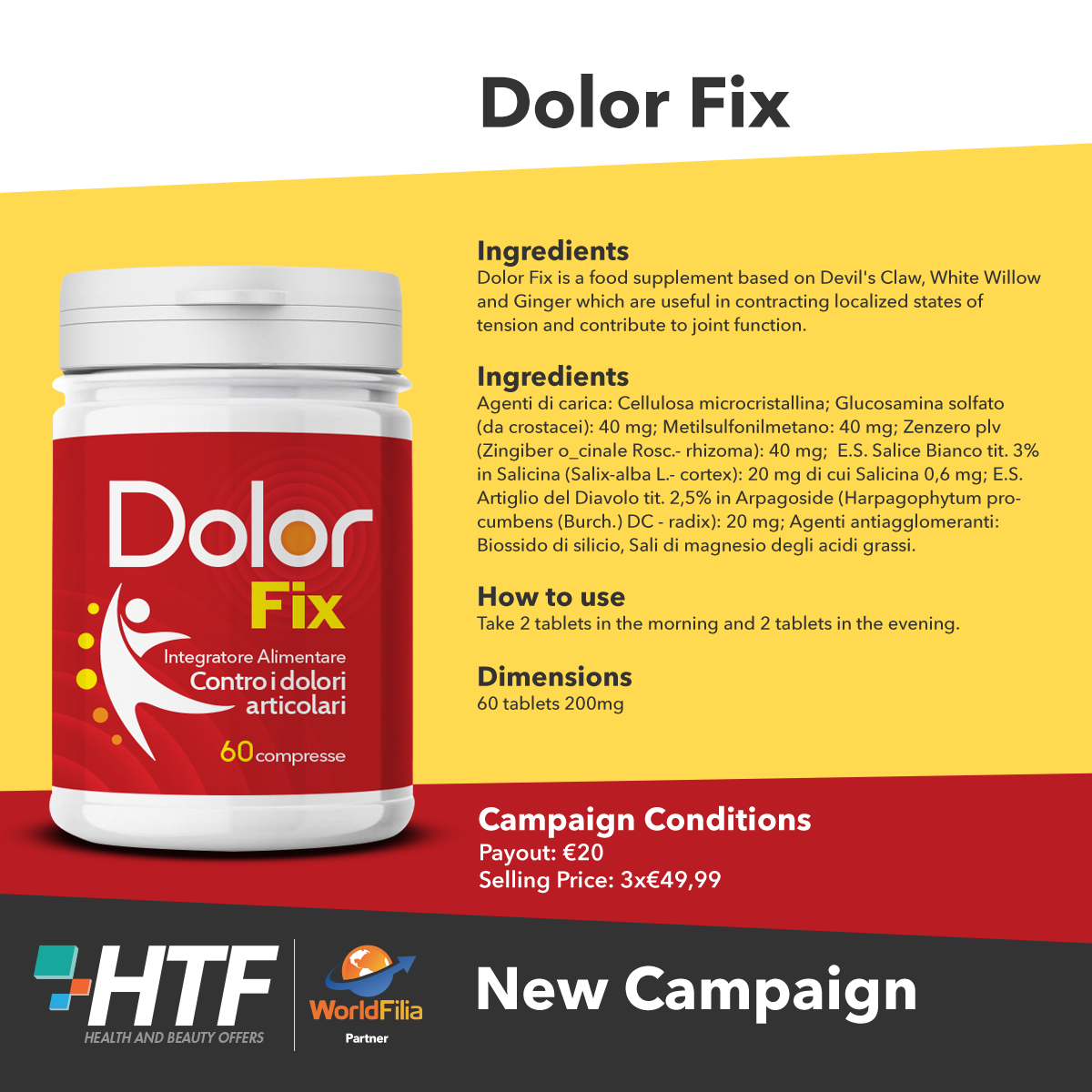 DolorFix